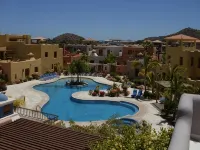 Location! Location! Steps to the Pool & Across from the Beach
