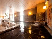 Caffel Hina-No-Sato - Hot Springs