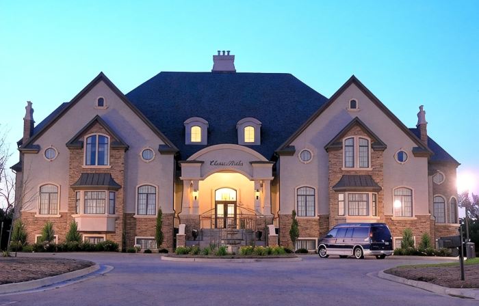 Chateau Avalon