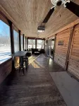 The Yellow Farm - Homestays