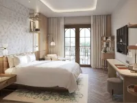 DLF Club 4 Hotels near Gurgaon Central