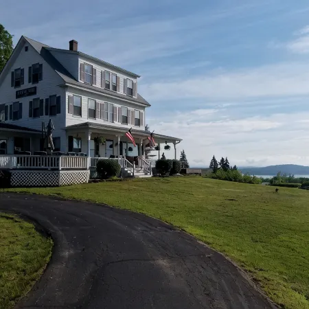 Grand View Resort