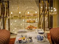 Knightsbrook Hotel Courtyard Accommodation Hotels in Trim