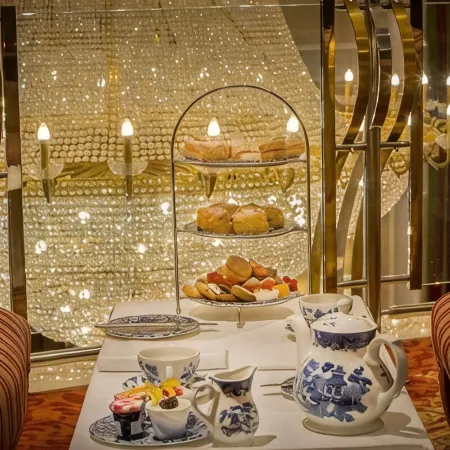 Knightsbrook Hotel Courtyard Accommodation Отели в г. Трим