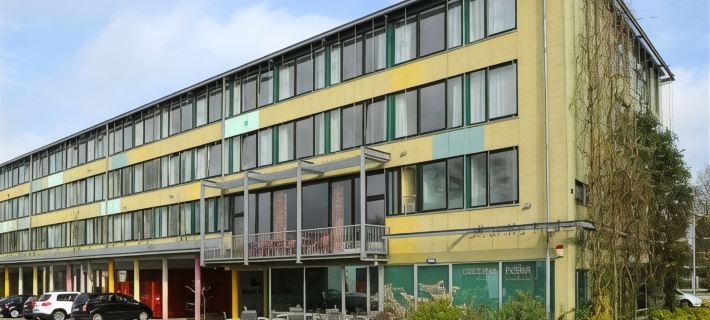 Atlantic Hotel am Floetenkiel Hotels in Bremerhaven
