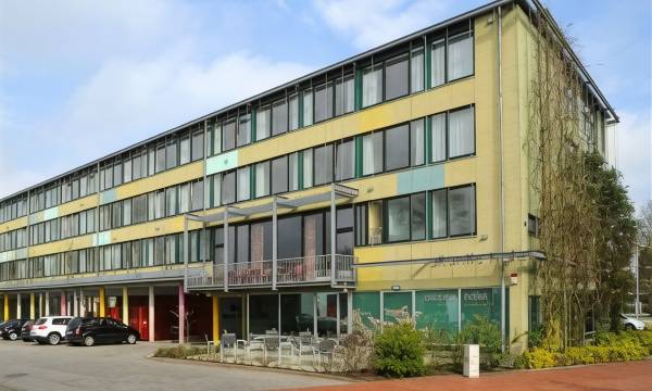 Atlantic Hotel am Floetenkiel