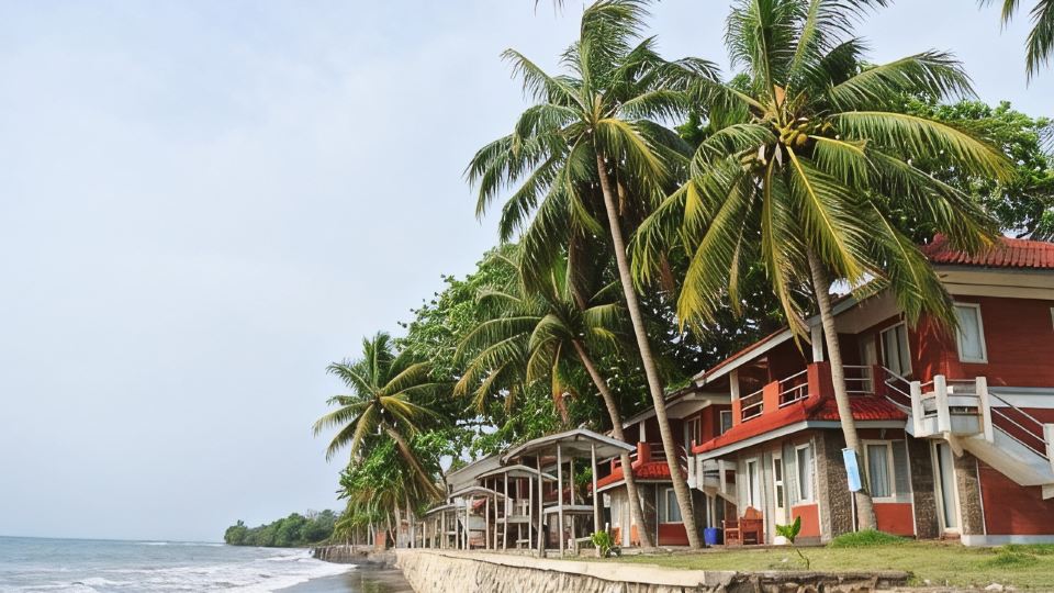 Resort Prima Anyer