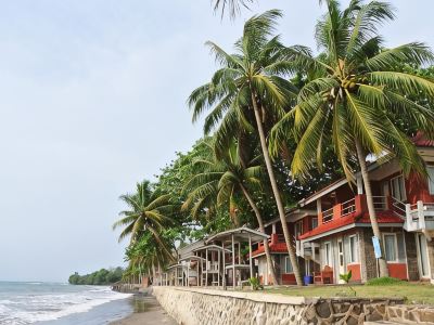 Resort Prima Anyer