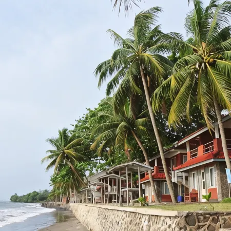 Resort Prima Anyer