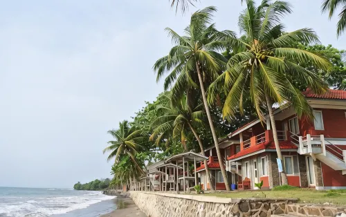 Resort Prima Anyer