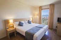 Hotel Alda Triskel - 3 звезды