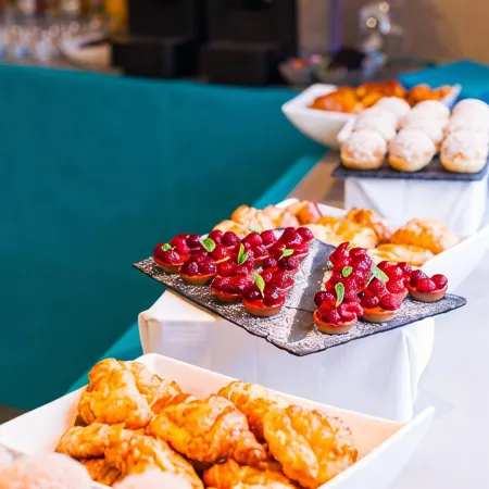 Golden Tulip Villepinte Roissy - Parc des Expositions