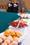 Golden Tulip Villepinte Roissy - Parc des Expositions - Desayuno