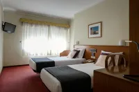 Hotel Umu - 3-Star
