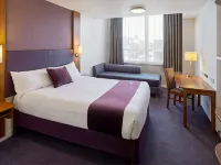 Premier Inn York City (Blossom St South) Hotels near Bar Convent Museum