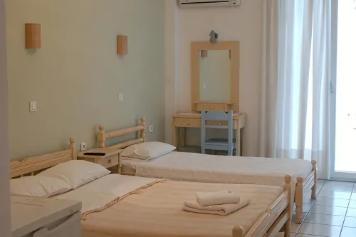 Hotel Paros