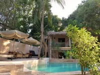Hotel Boutique Refugio 41 - Pools