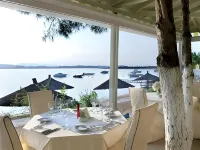 Ekies All Senses Resort, a Member of Design Hotels - breakfast