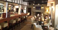 Hotel Mariners - bar