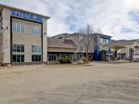 Canalta Brooks Hotels in Brooks
