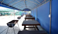 Taean Sunset Ocean Pension - spa