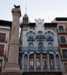 Hotel Torico Plaza