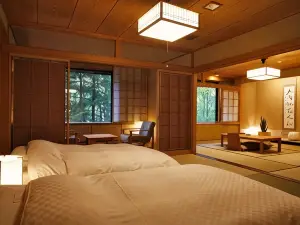 翠山亭倶楽部定山渓