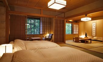 Suizantei Club Jozankei-Adults Only