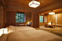 Suizantei Club Jozankei-Adults Only - Горячие источники