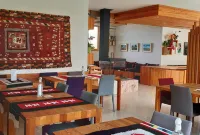 Hotel Gracanica - breakfast