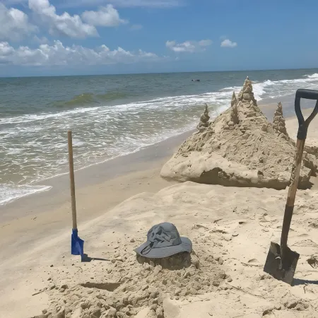 Dog-friendly Home With an 8 Minute Walk to Beach Access