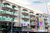 Click Grand Hotel - Bur Dubai Hotels in Dubai