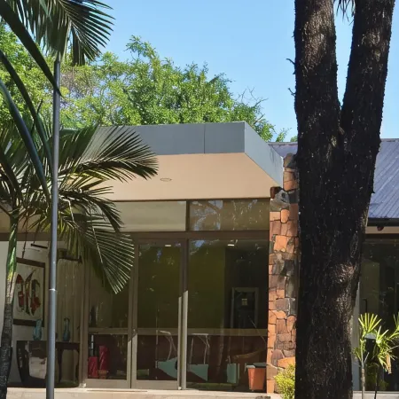 Pirayu Hotel & Resort
