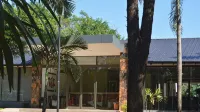 Pirayu Hotel & Resort - bar