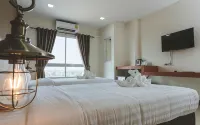 deVloft hotel Korat - 2-Star