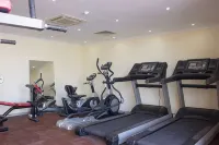 Seashells Millennium Hotel - Gym