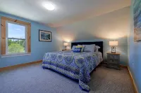 Former Lighthouse Keeper's Home - Southwest Harbor Village. Highspeed Wi-Fi & AC - Homestays