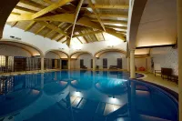 Balneario Cervantes - Spa