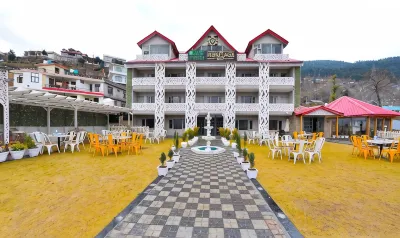 One Earth Heritage Hotels in 