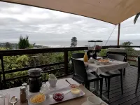 The Tops Hotels in Wilderness