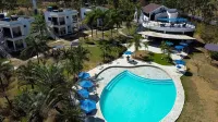 Mirante Praia Hotel - Beach