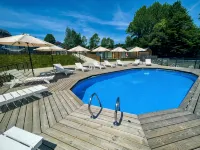Moon Village Comarnic - Villas