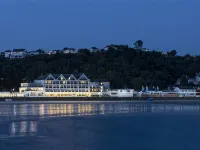 Golden Sands Hotels in St Brelade