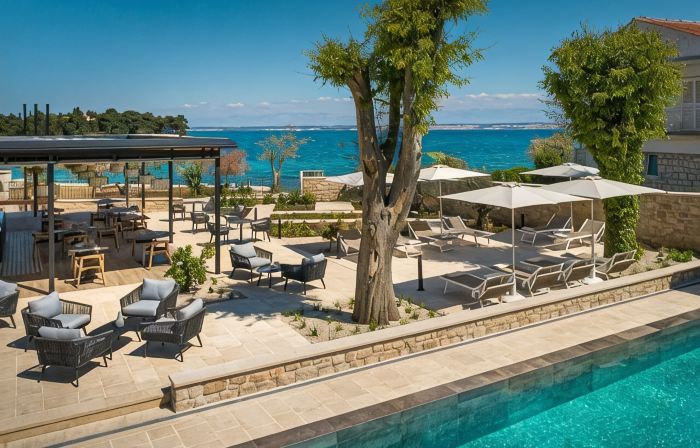 Dunatovi Dvori Heritage Hotel