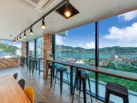 Yeosu Hamel Pension Hoteles cerca de Faro Hamel