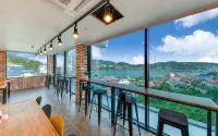 Yeosu Hamel Pension - مبيت وإفطار