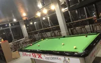 Peaceful House Hostel - ที่มีที่จอดรถ
