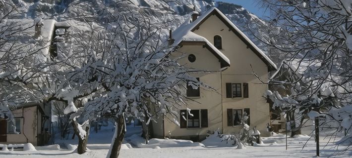 La Marmotte de La Meije Hotels in Isère