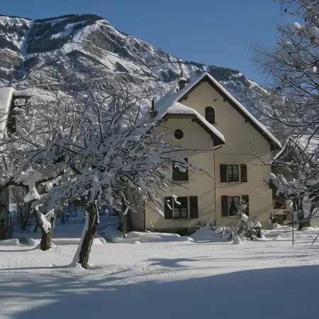 La Marmotte de La Meije