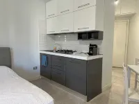 Cozy apartment in Sirmione on the shore of Lake Garda